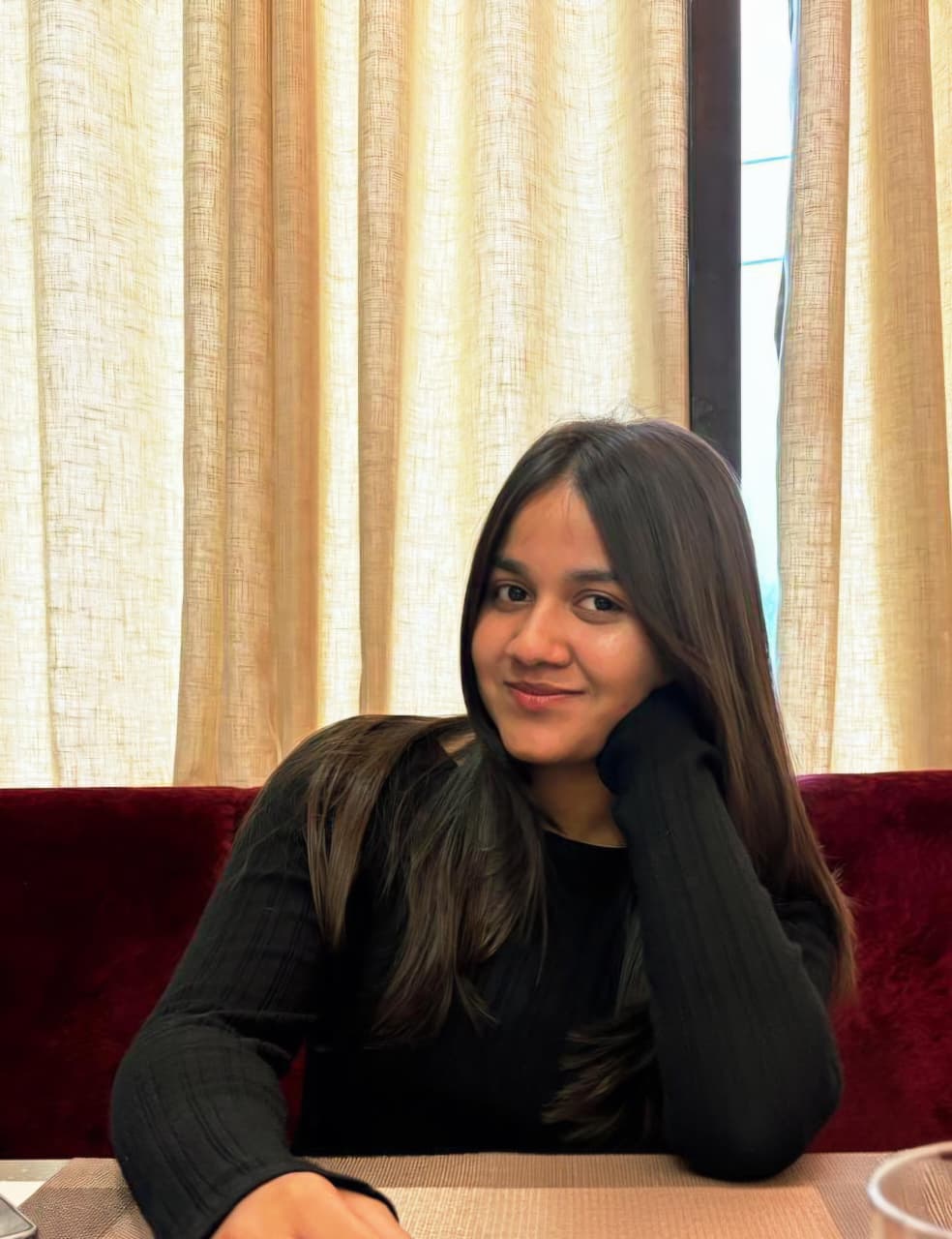 Sakshi Himpalnerkar